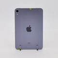99新 Apple iPad mini6 256G 紫色 WIFI
