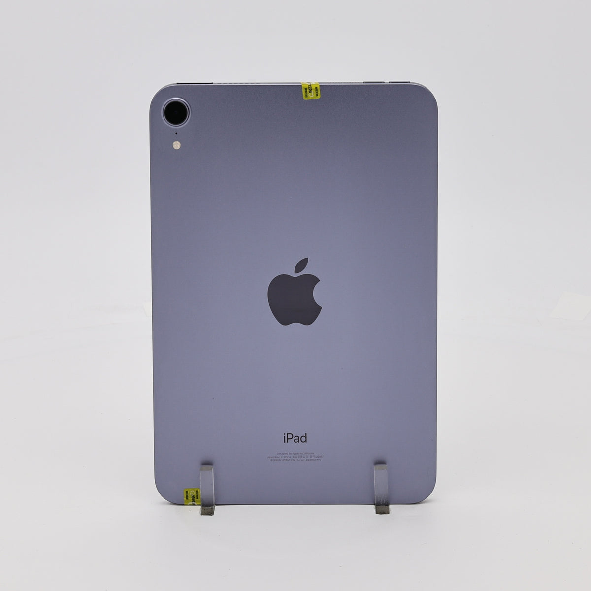 99新 Apple iPad mini6 256G 紫色 WIFI