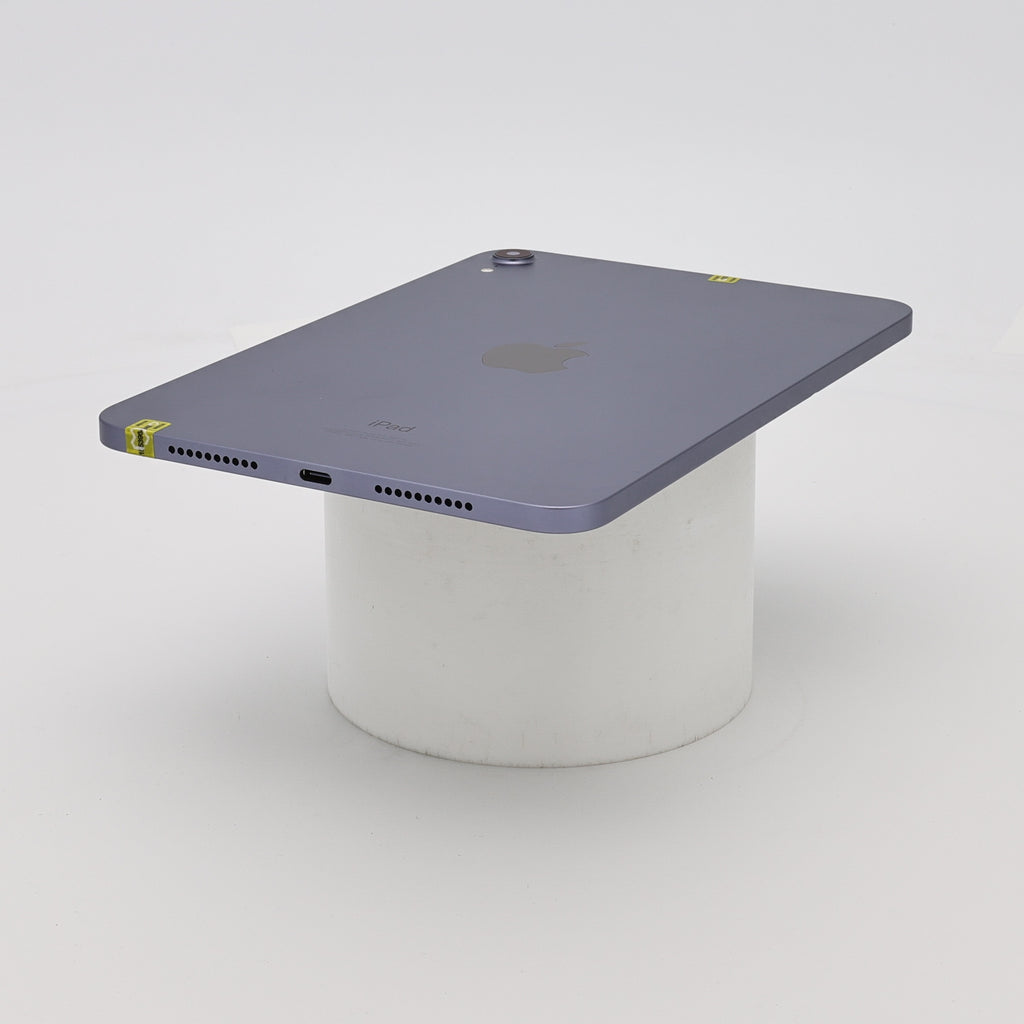 99新 Apple iPad mini6 256G 紫色 WIFI
