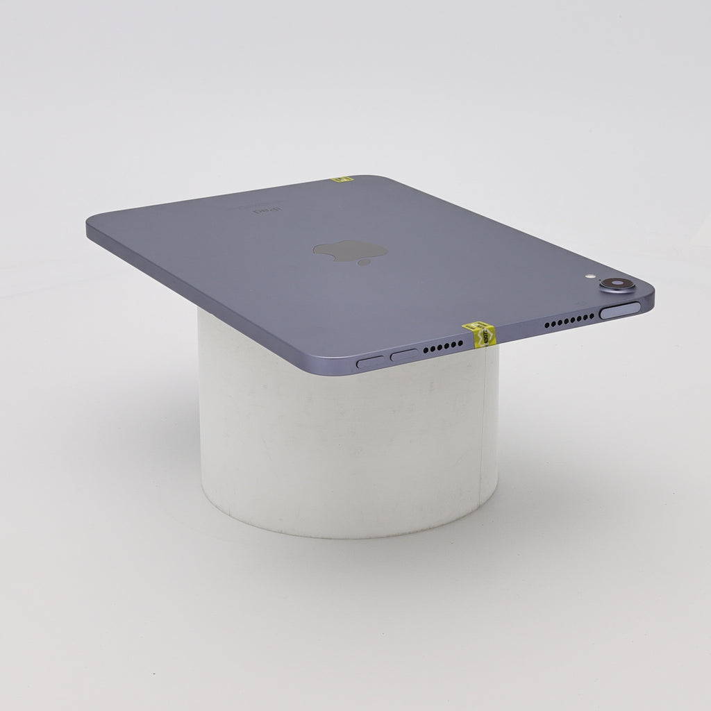99新 Apple iPad mini6 256G 紫色 WIFI
