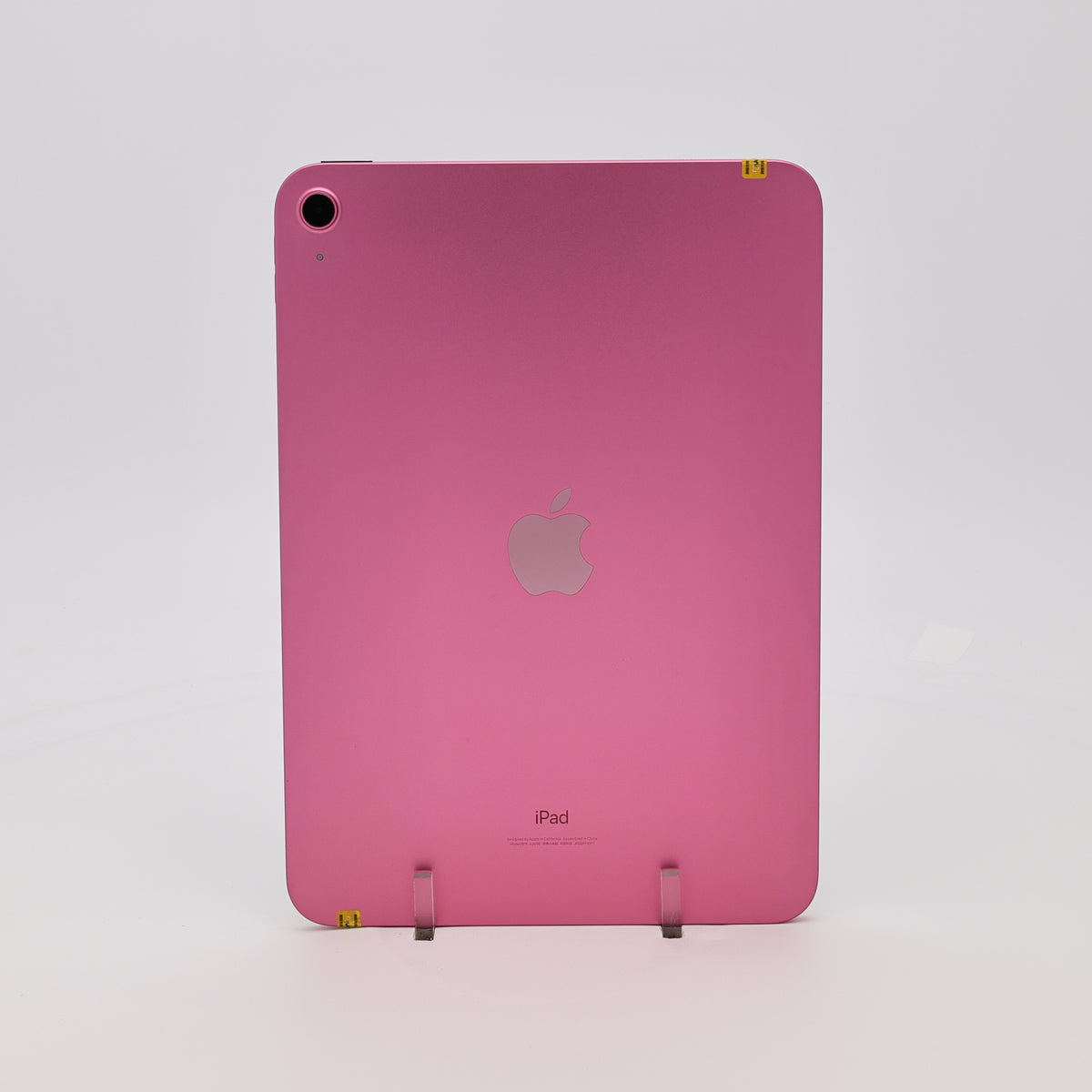 95新 Apple iPad 10代 64G 粉紅色 WIFI