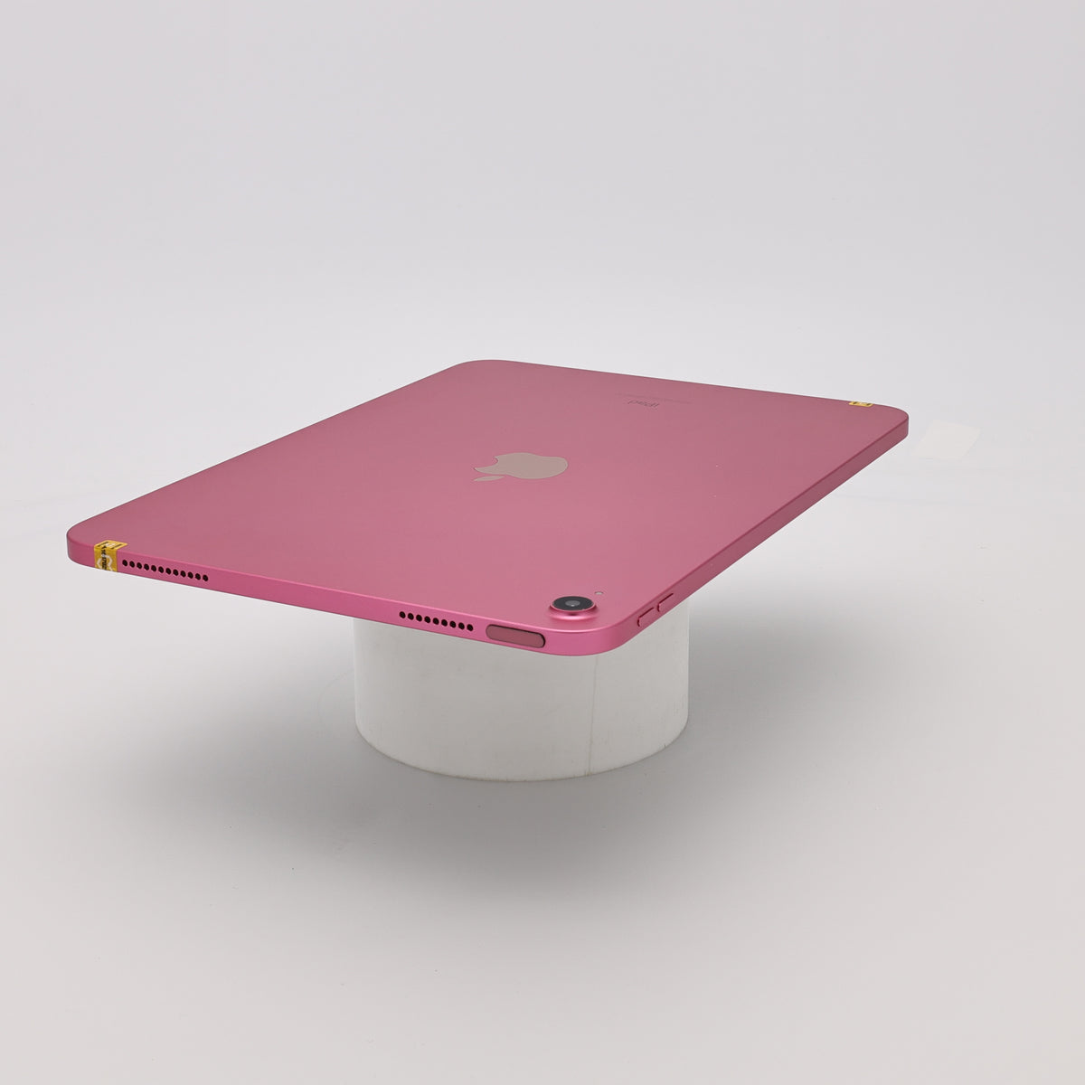 95新 Apple iPad 10代 64G 粉紅色 WIFI