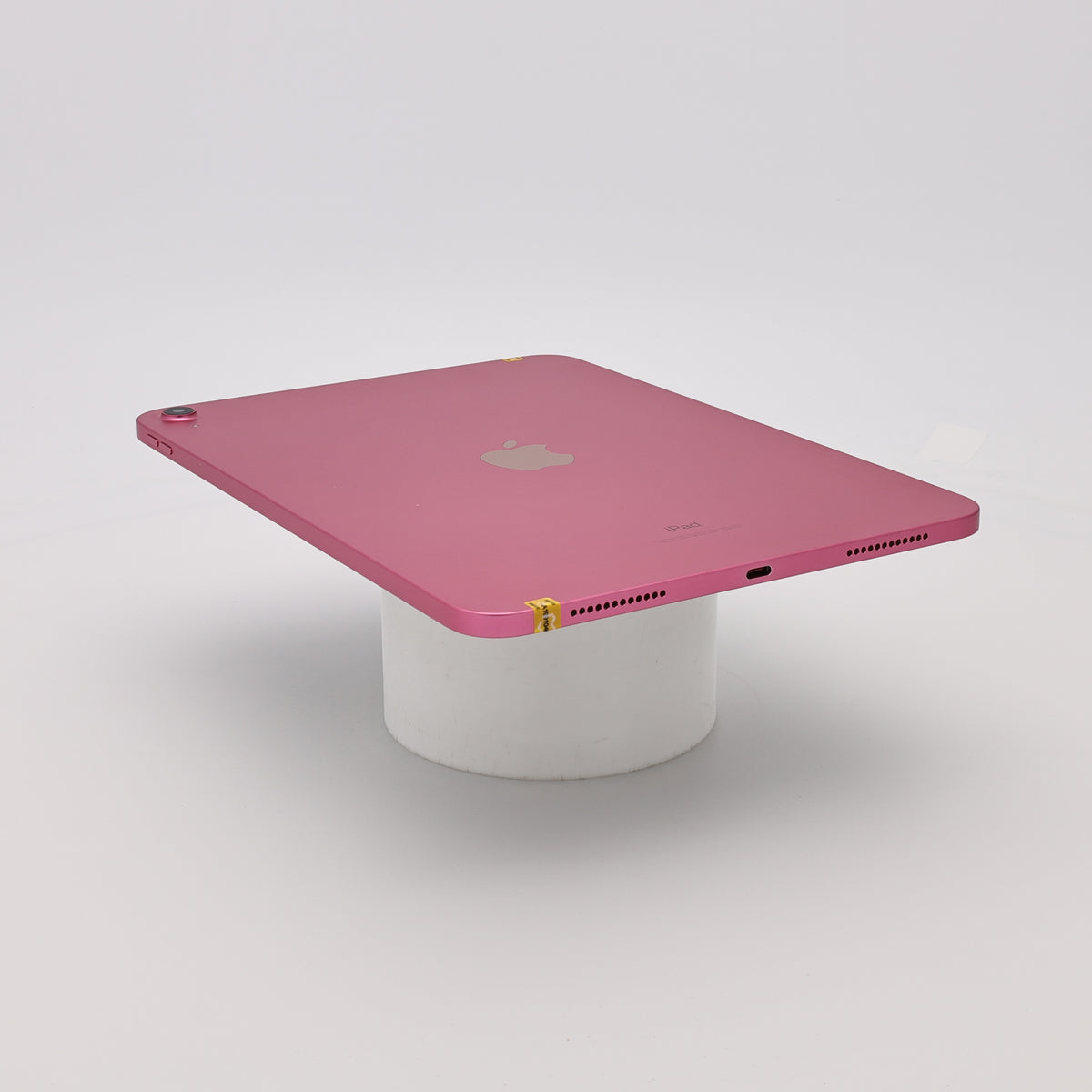 95新 Apple iPad 10代 64G 粉紅色 WIFI