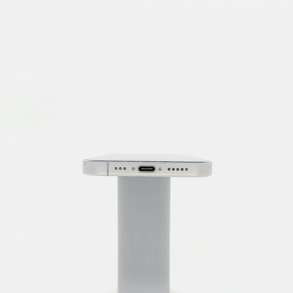 95新 Apple iPhone 16 Pro 128G 白色鈦金屬 中國大陸版