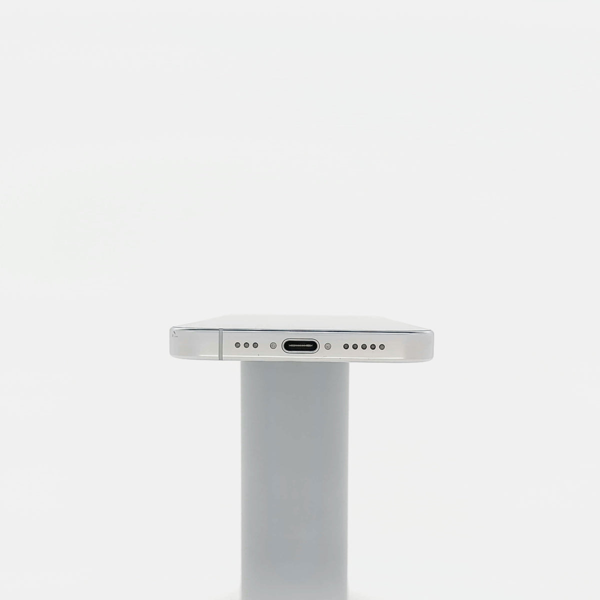 95新 Apple iPhone 16 Pro 128G 白色鈦金屬 中國大陸版