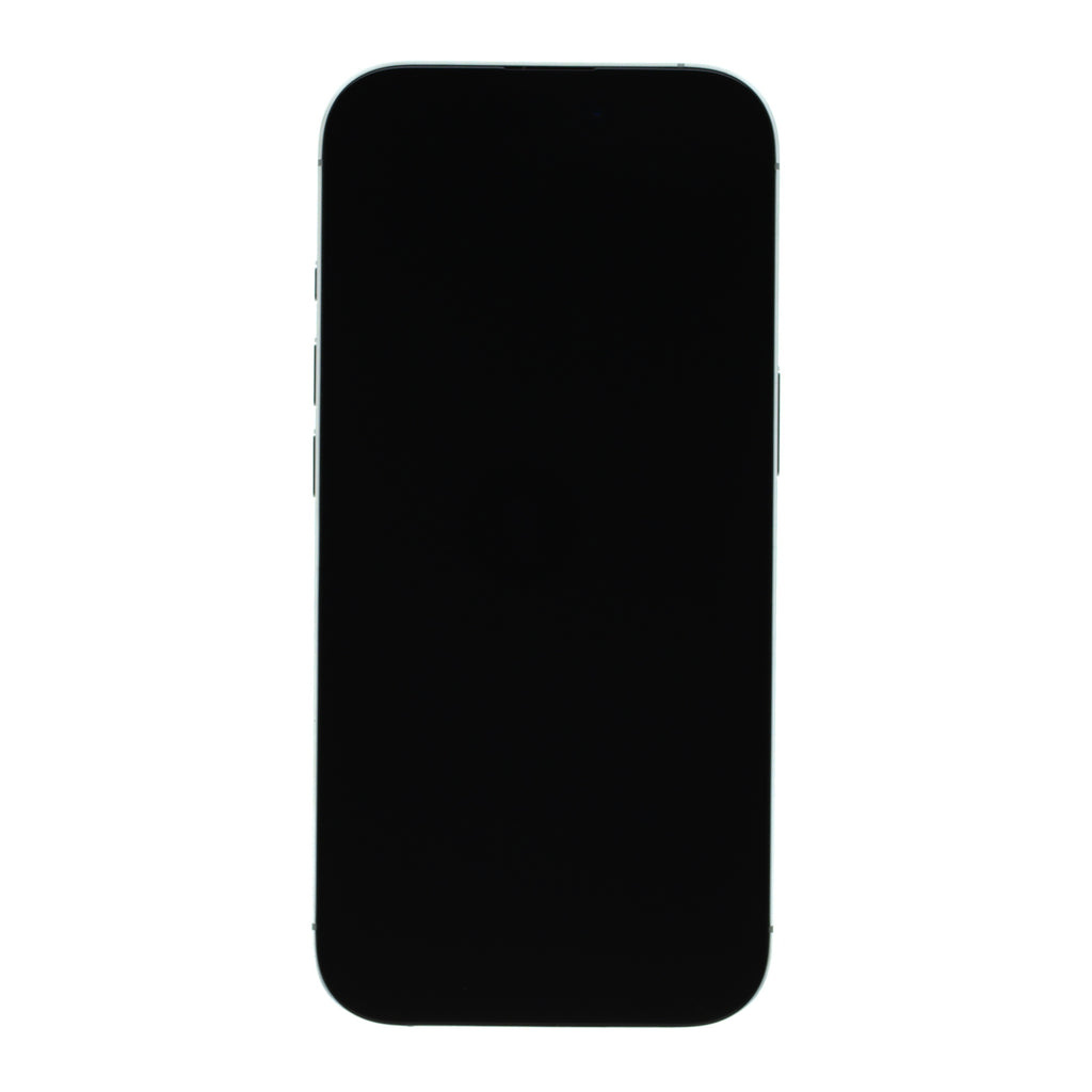 95新 Apple iPhone 16 Pro 128G 白色鈦金屬 中國大陸版