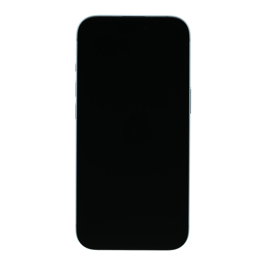 95新 Apple iPhone 15 128G 藍色 中國大陸版