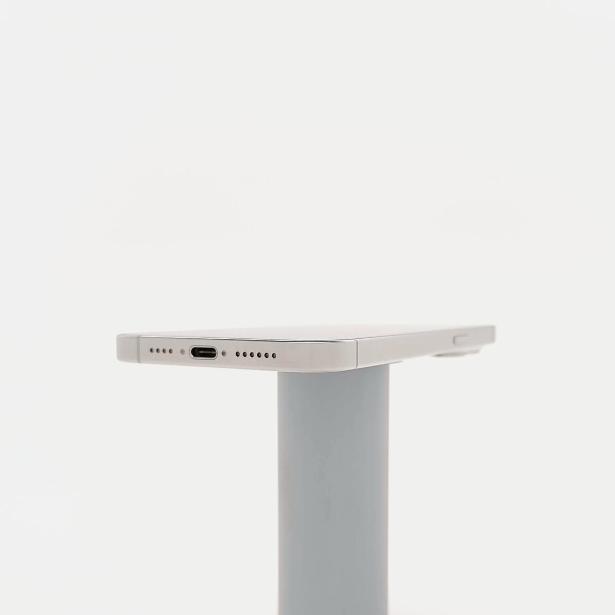 95新 Apple iPhone 15 Pro Max 256G 白色鈦金屬 中國大陸版