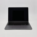 95新 Apple MacBook Air 22年 13寸 M2（8+8核） 16G RAM 256G SSD 深空灰色