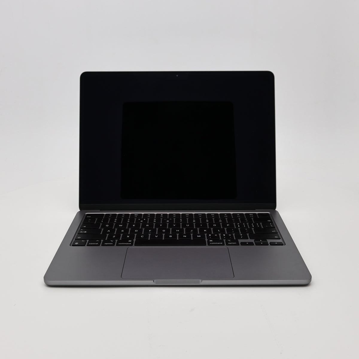 95新 Apple MacBook Air 22年 13寸 M2（8+8核） 16G RAM 256G SSD 深空灰色