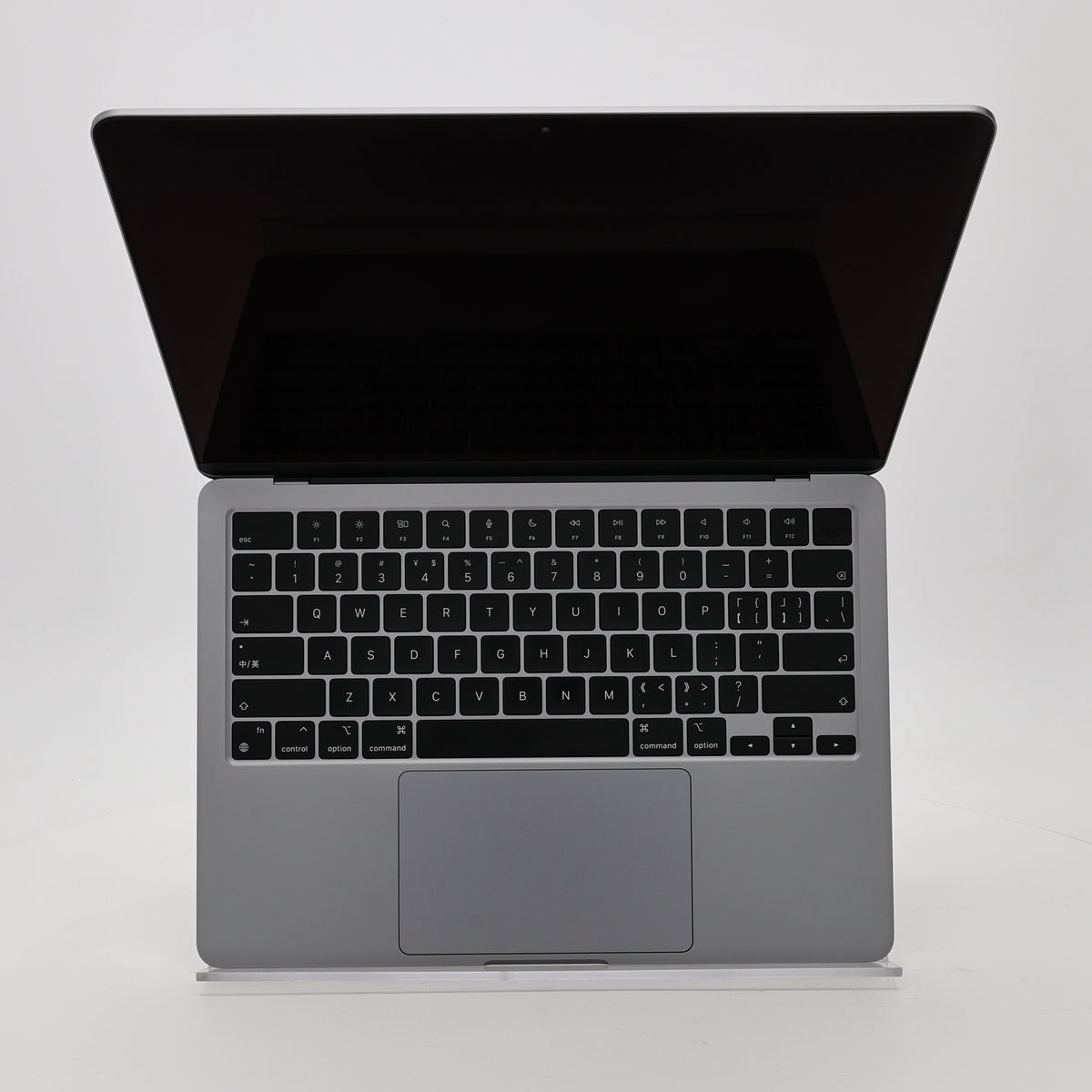 95新 Apple MacBook Air 22年 13寸 M2（8+8核） 16G RAM 256G SSD 深空灰色