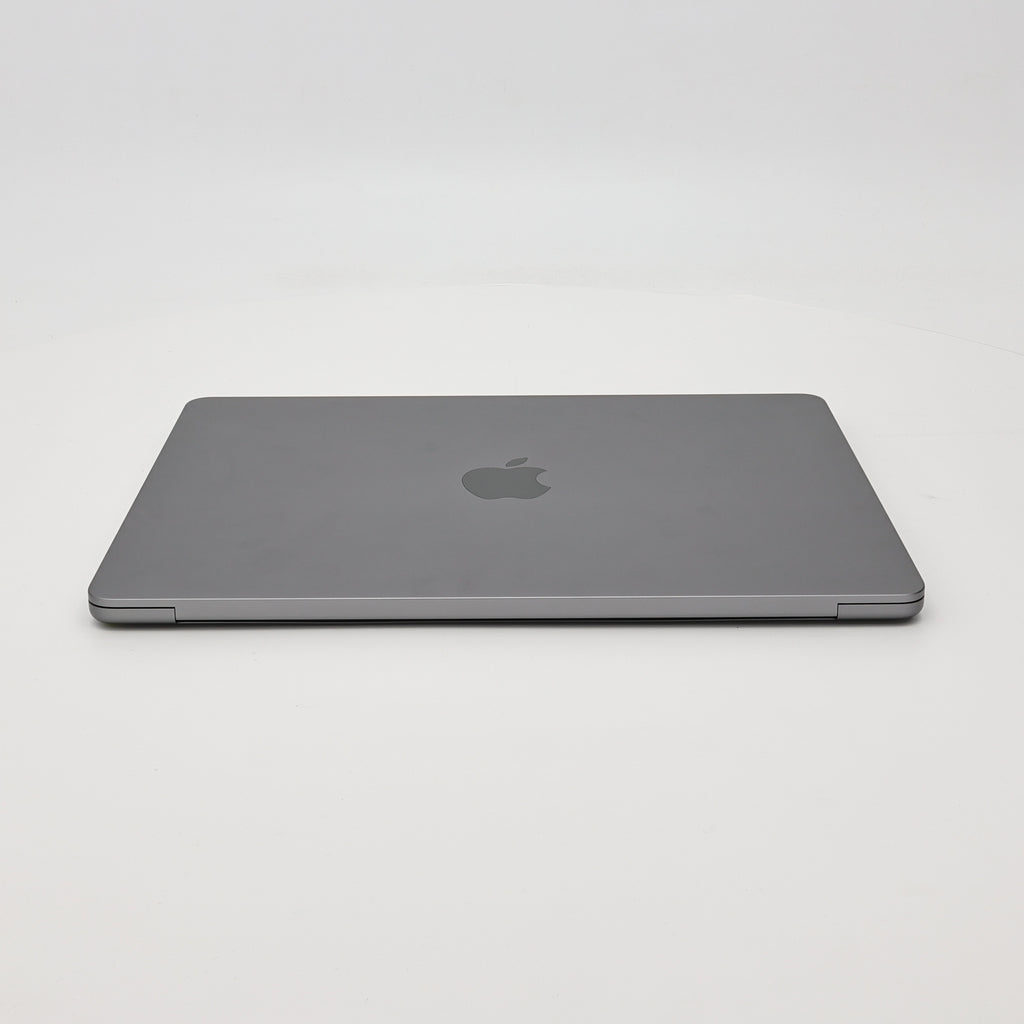 95新 Apple MacBook Air 22年 13寸 M2（8+8核） 16G RAM 256G SSD 深空灰色