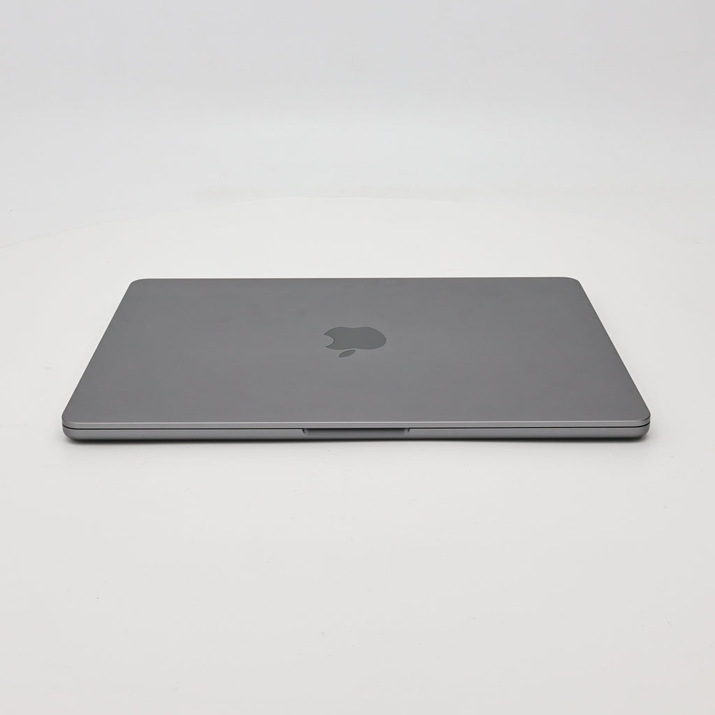 95新 Apple MacBook Air 22年 13寸 M2（8+8核） 16G RAM 256G SSD 深空灰色