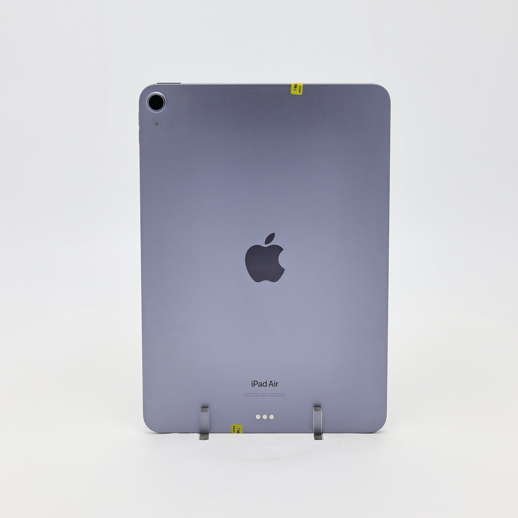99新 Apple iPad Air5 256G 紫色 WIFI
