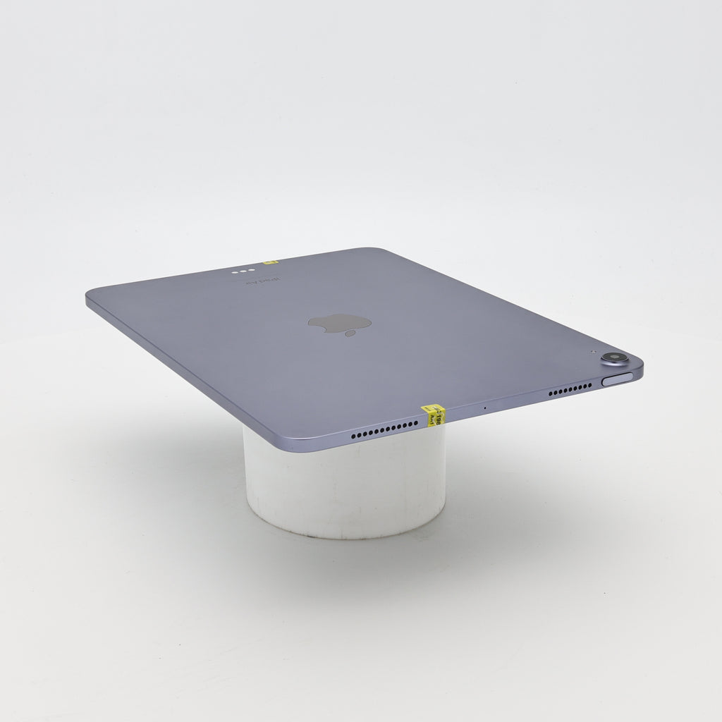 99新 Apple iPad Air5 256G 紫色 WIFI