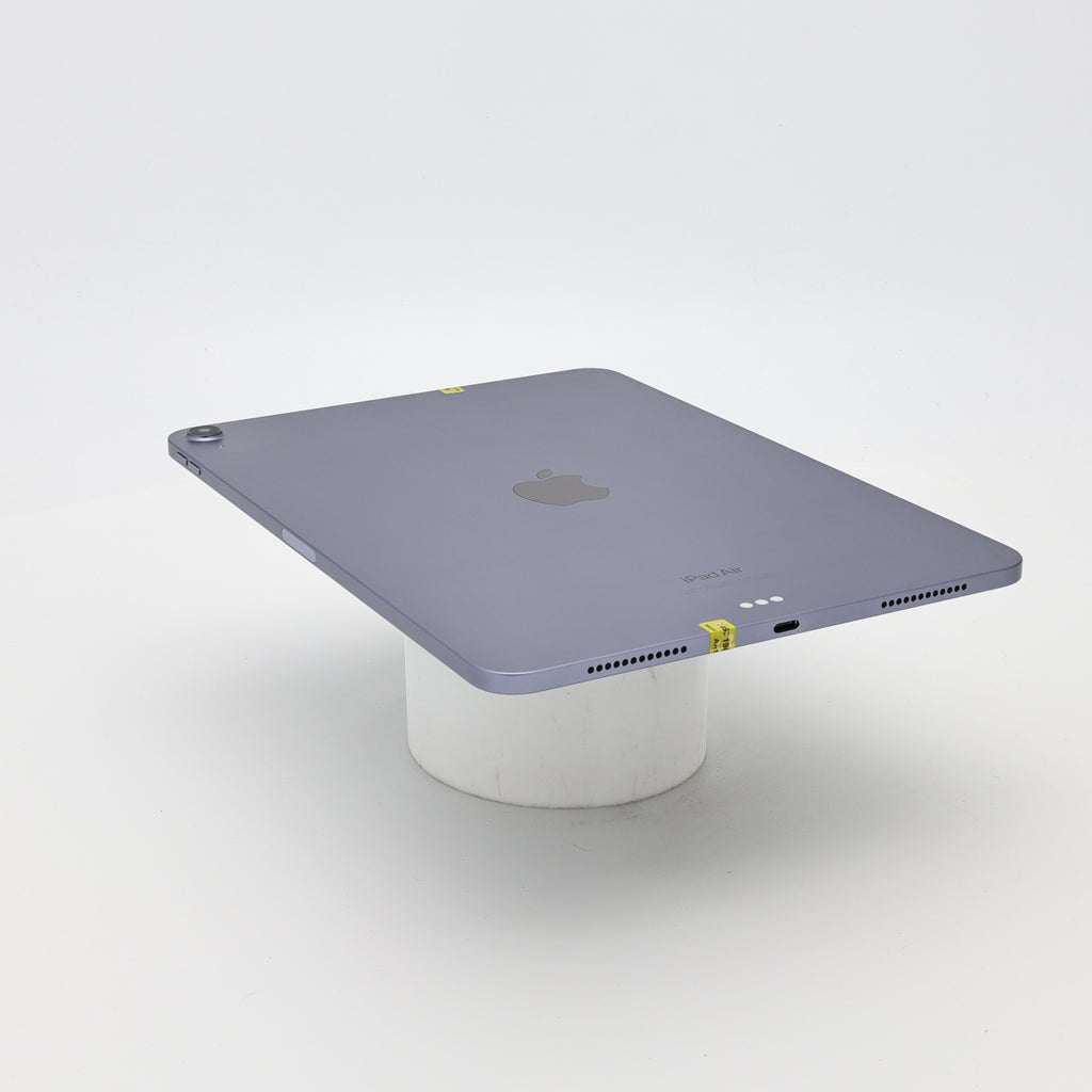 99新 Apple iPad Air5 256G 紫色 WIFI