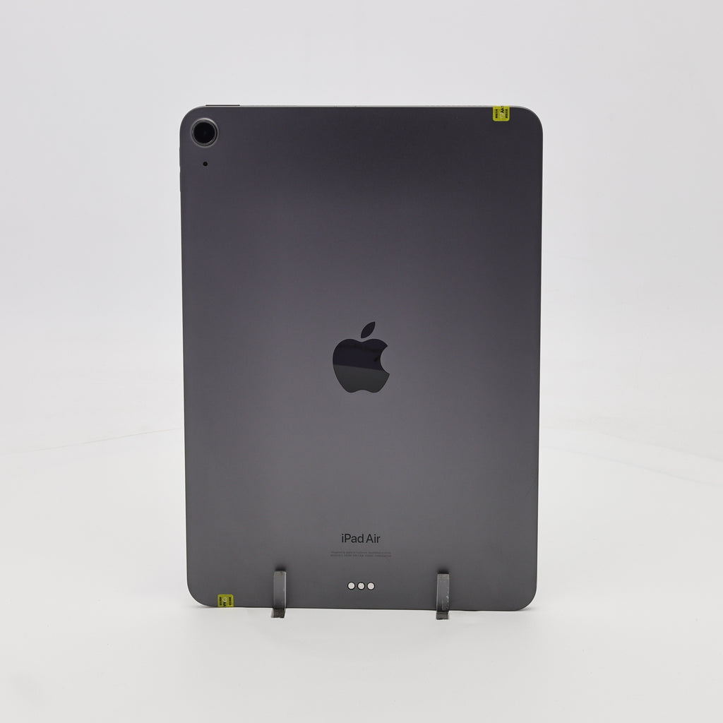 99新 Apple iPad Air5 256G 深空灰色 WIFI