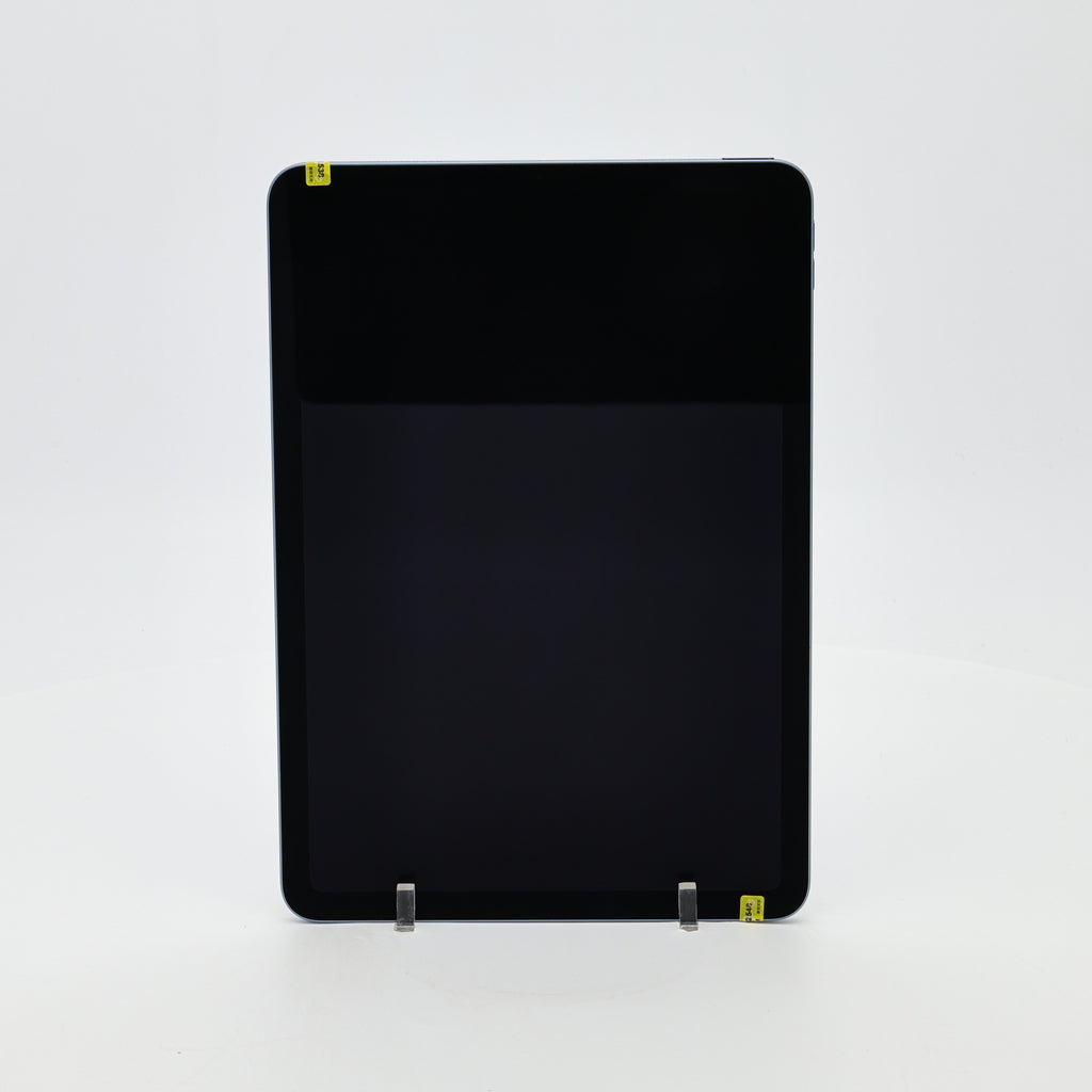 95新 Apple iPad Air5 256G 藍色 WIFI