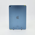 95新 Apple iPad Air5 256G 藍色 WIFI