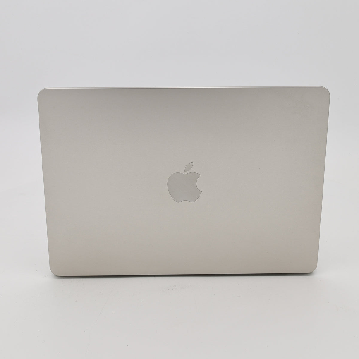 99新 Apple MacBook Air 22年 13寸 M2（8+10核） 8G RAM 512G SSD 星光色