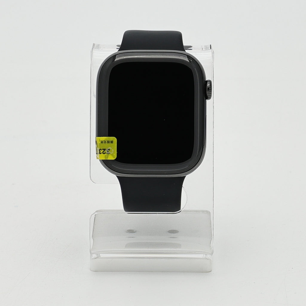 99新 Apple Watch Series 10 46毫米 鈦金屬