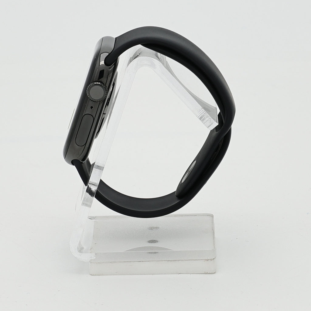 99新 Apple Watch Series 10 46毫米 鈦金屬