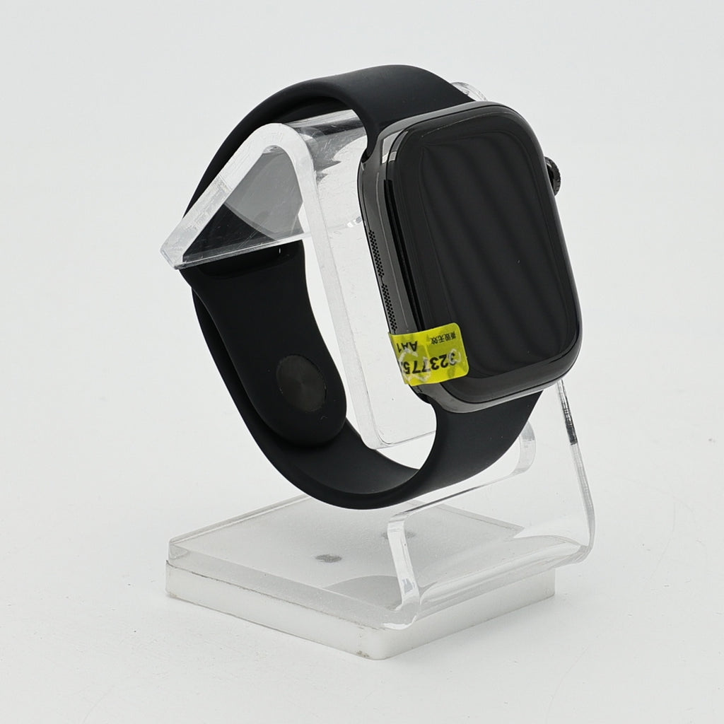 99新 Apple Watch Series 10 46毫米 鈦金屬