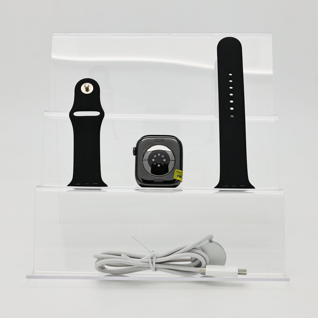 99新 Apple Watch Series 10 46毫米 鈦金屬