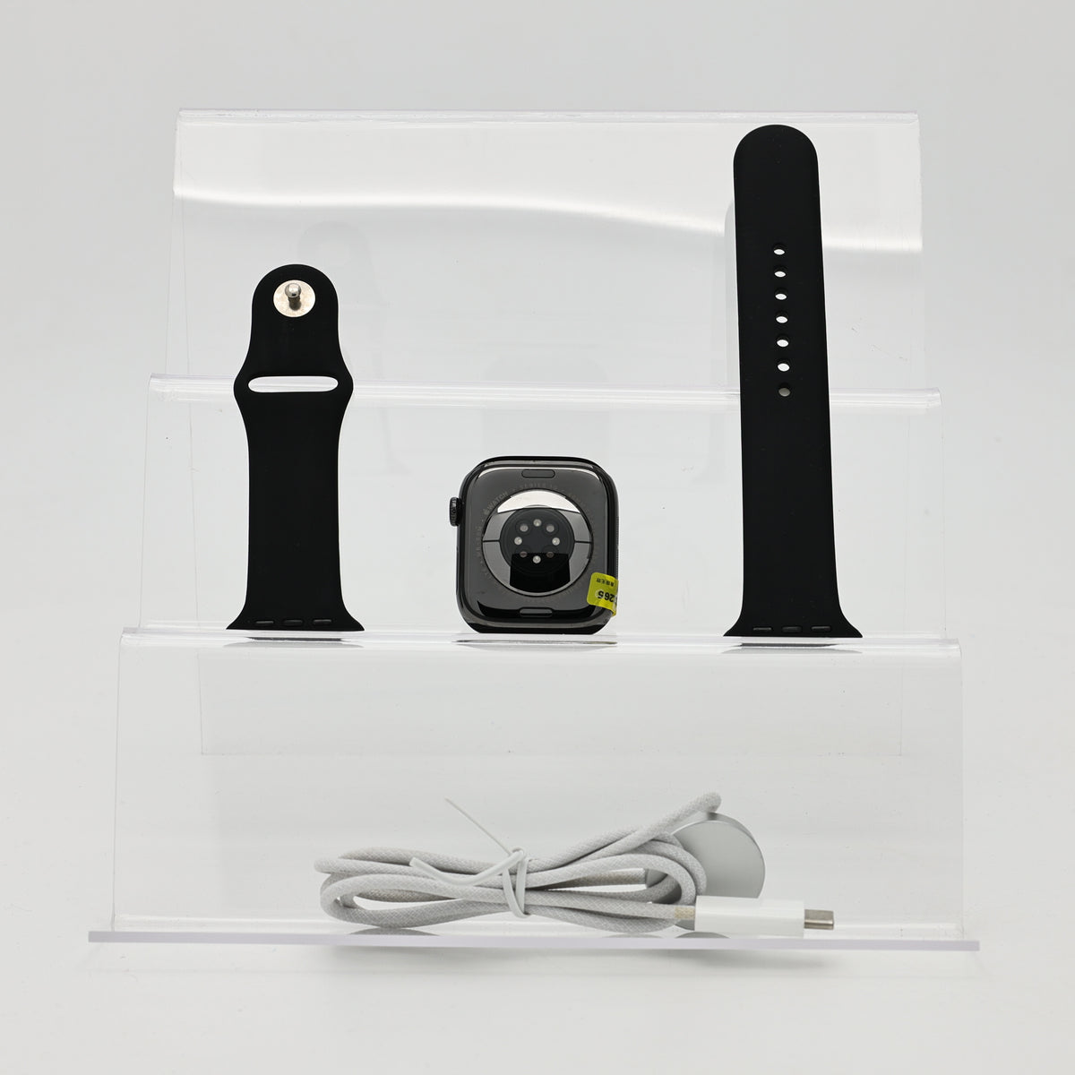 99新 Apple Watch Series 10 46毫米 鈦金屬