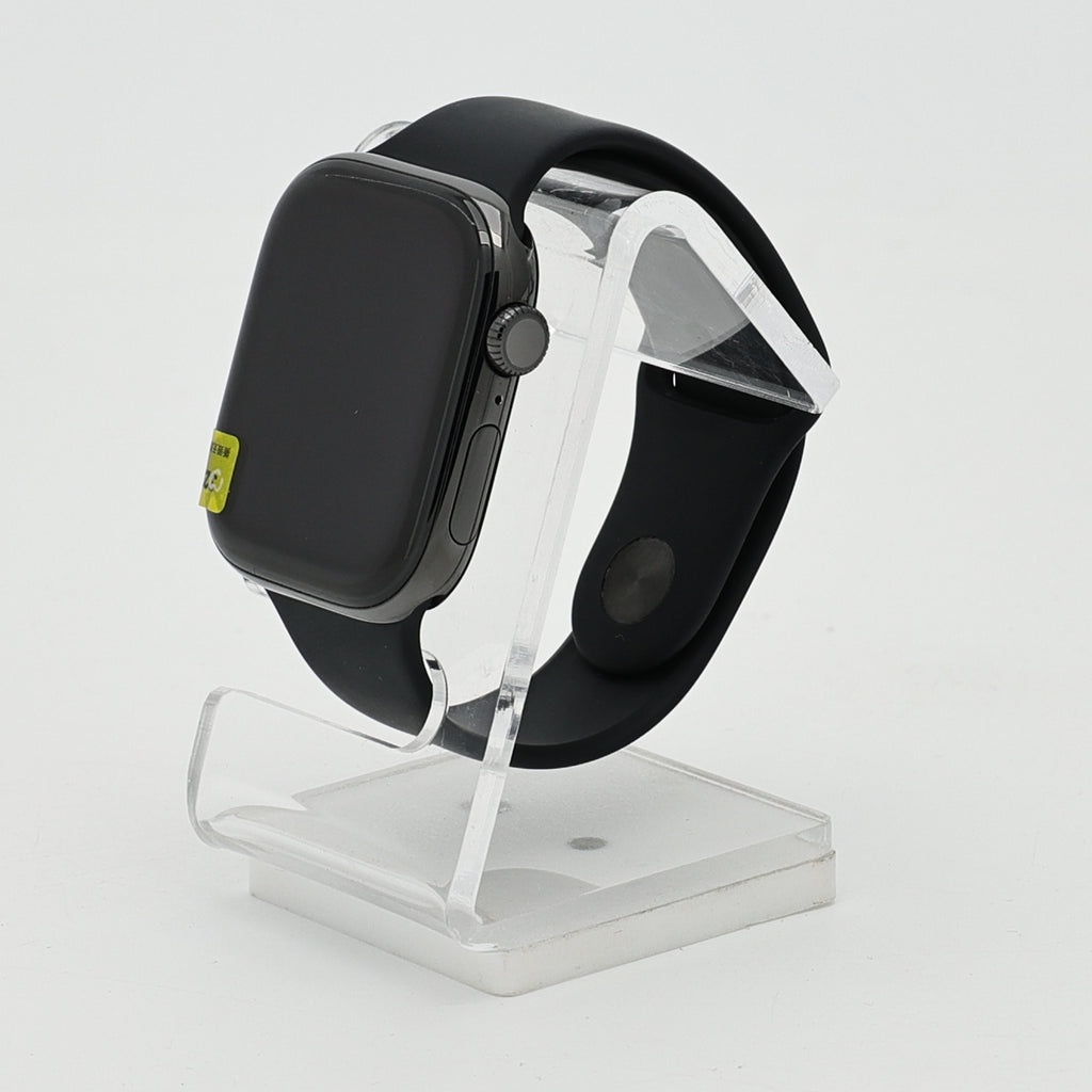 99新 Apple Watch Series 10 46毫米 鈦金屬