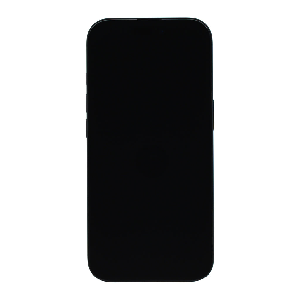 95新 Apple iPhone 16 Pro 256G 黑色鈦金屬 中國大陸版