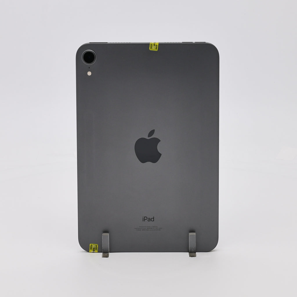 95新 Apple iPad mini6 64G 深空灰色 WIFI