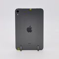 95新 Apple iPad mini6 64G 深空灰色 WIFI