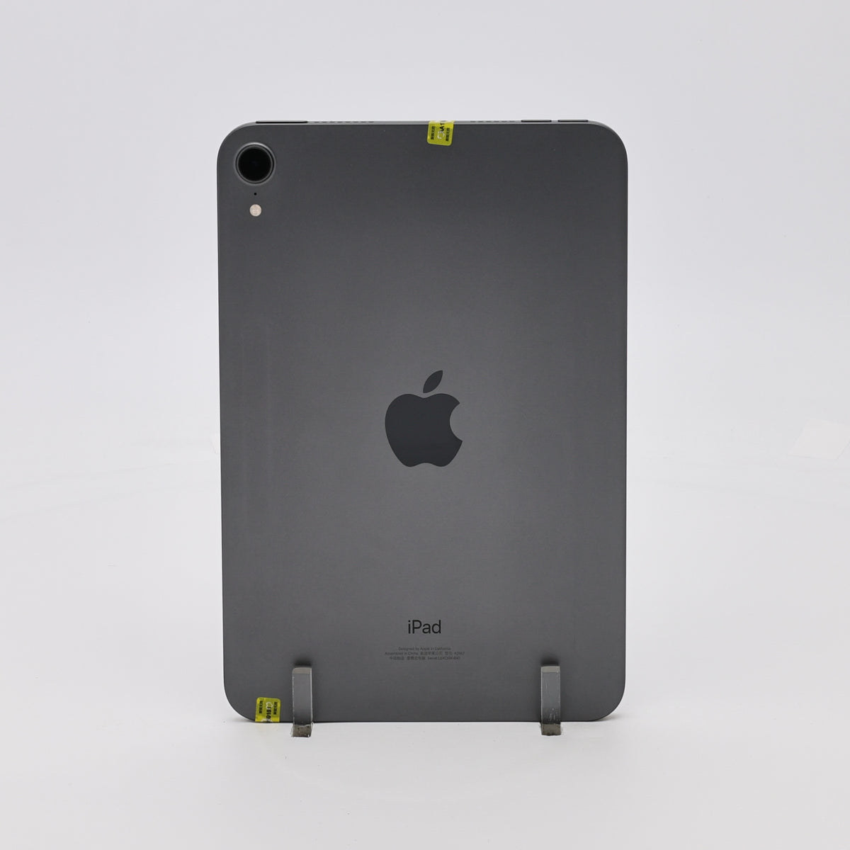 95新 Apple iPad mini6 64G 深空灰色 WIFI