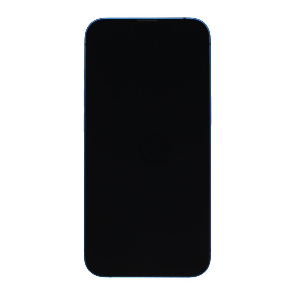 95新 Apple iPhone 13 256G 藍色 中國大陸版