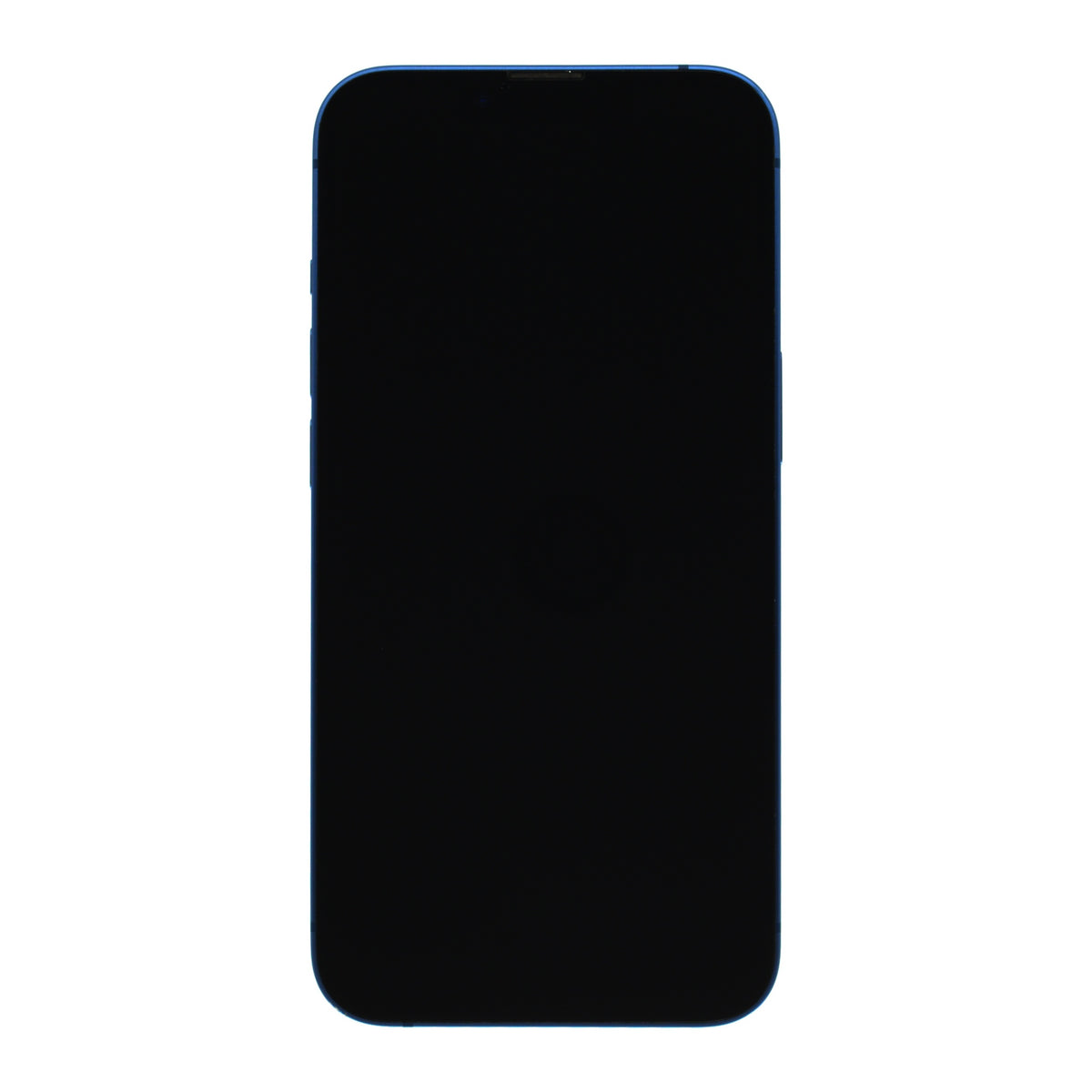 95新 Apple iPhone 13 256G 藍色 中國大陸版