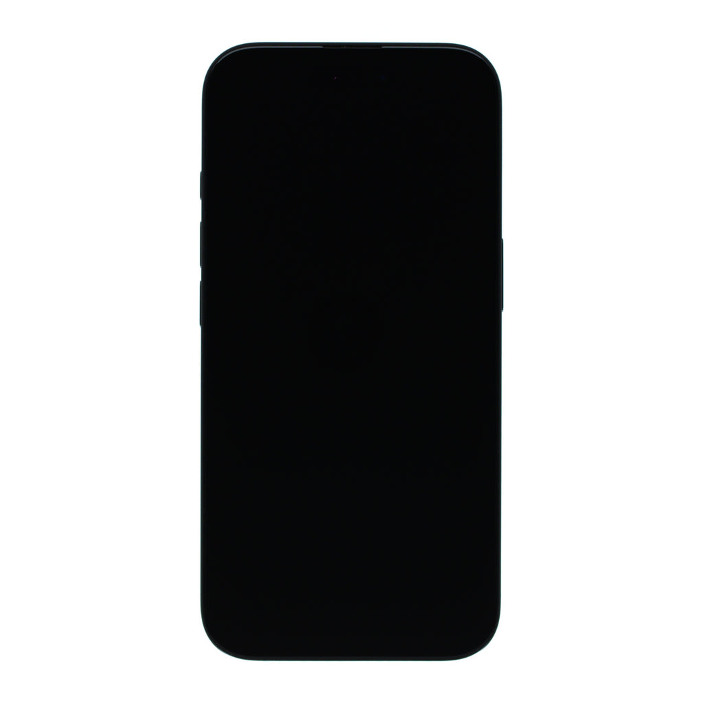95新 Apple iPhone 16 256G 黑色 中國大陸版