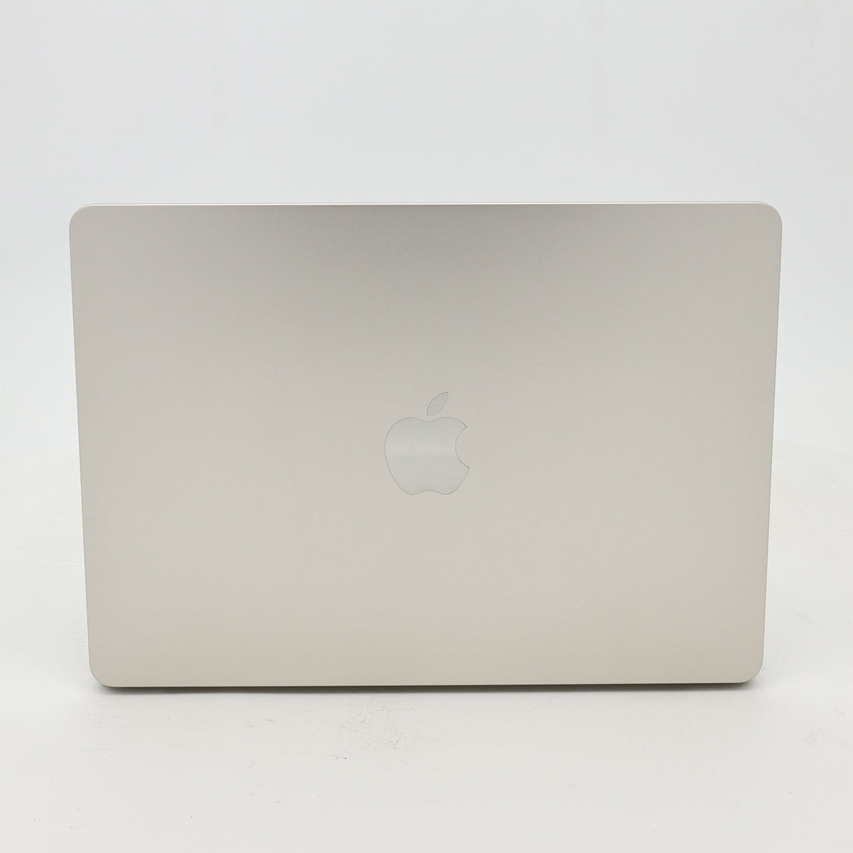 95新 Apple MacBook Air 22年 13寸 M2（8+8核） 8G RAM 256G SSD 星光色