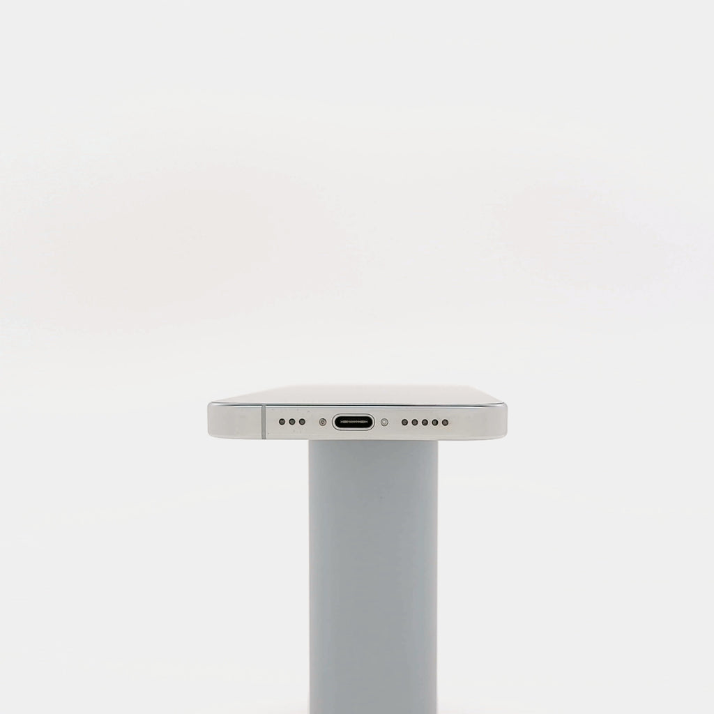 95新 Apple iPhone 16 Pro 128G 白色鈦金屬 中國大陸版