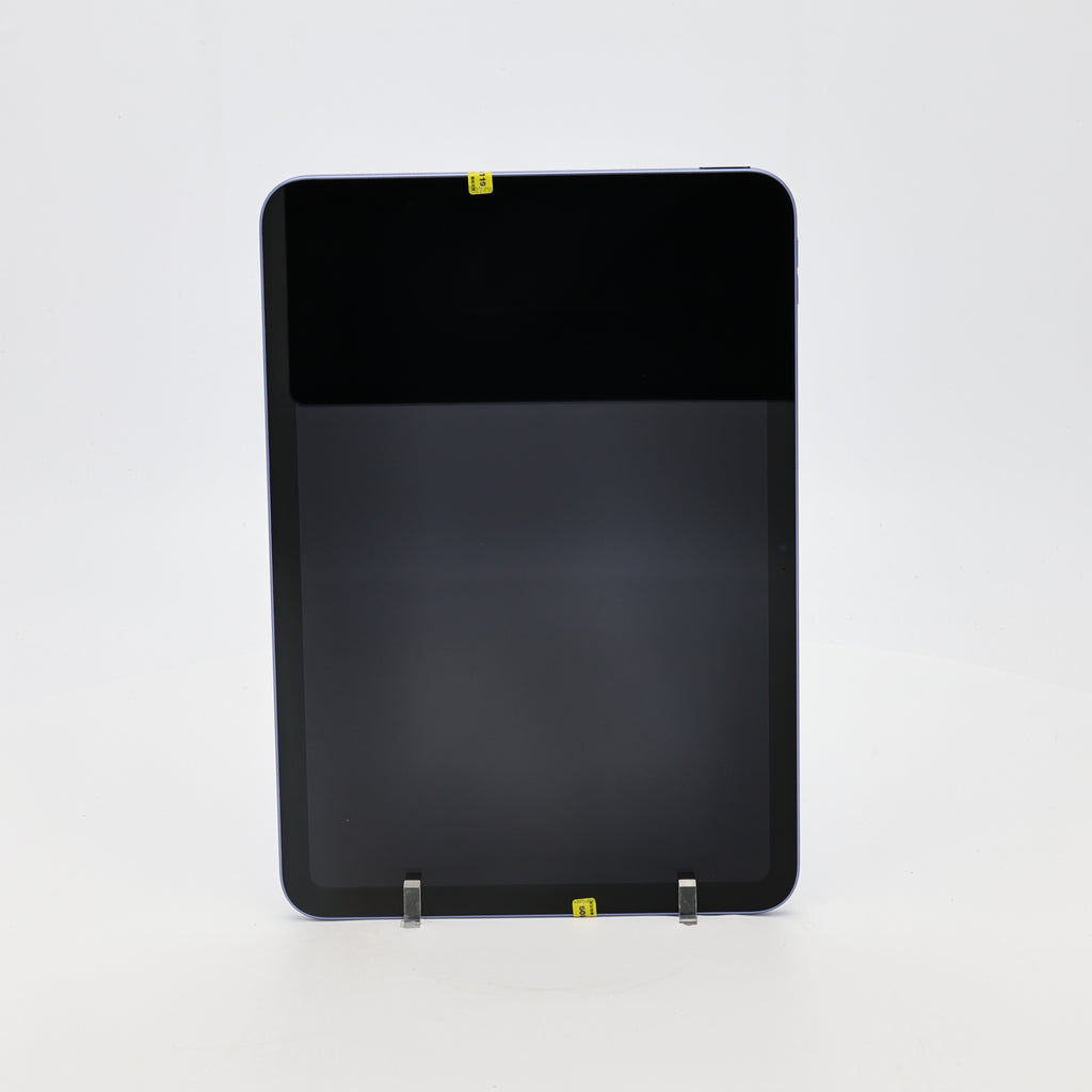 95新 Apple iPad 10代 64G 藍色 WIFI