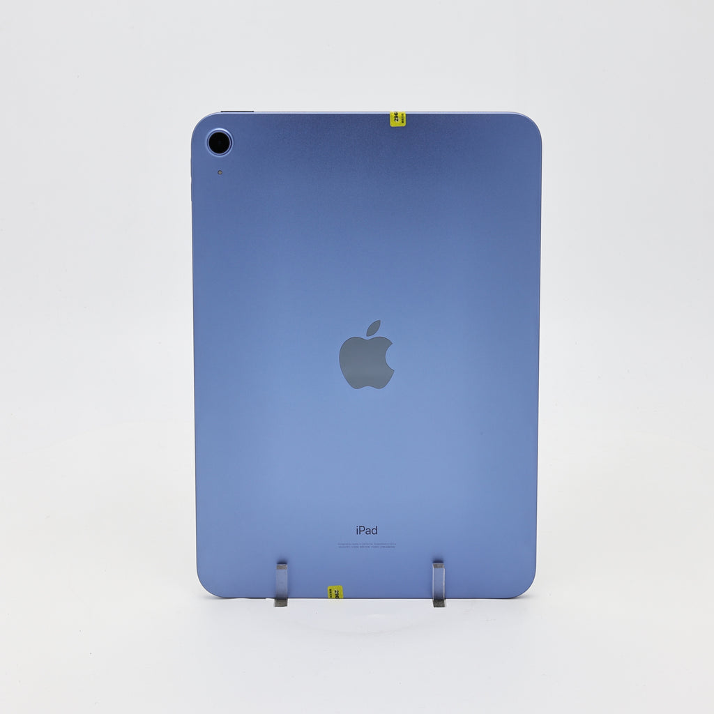 95新 Apple iPad 10代 64G 藍色 WIFI