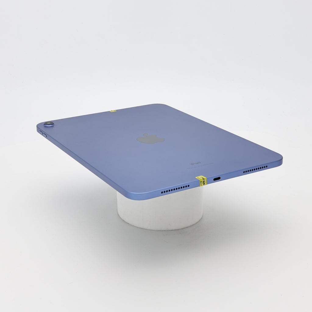 95新 Apple iPad 10代 64G 藍色 WIFI