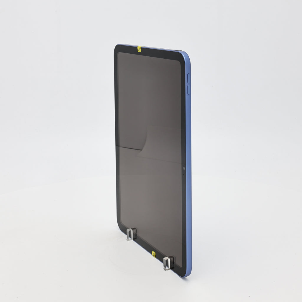95新 Apple iPad 10代 64G 藍色 WIFI