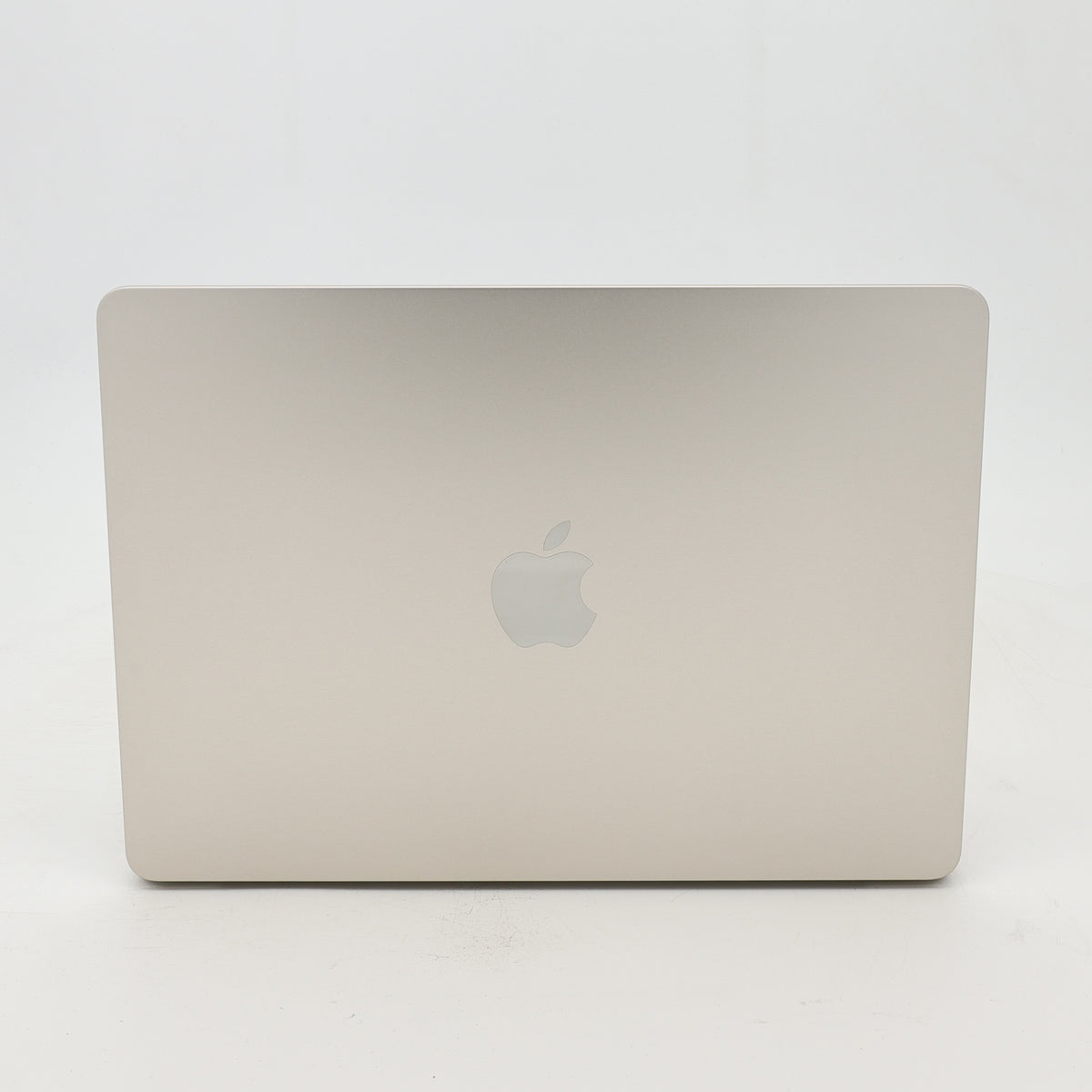 95新 Apple MacBook Air 22年 13寸 M2（8+8核） 8G RAM 256G SSD 星光色