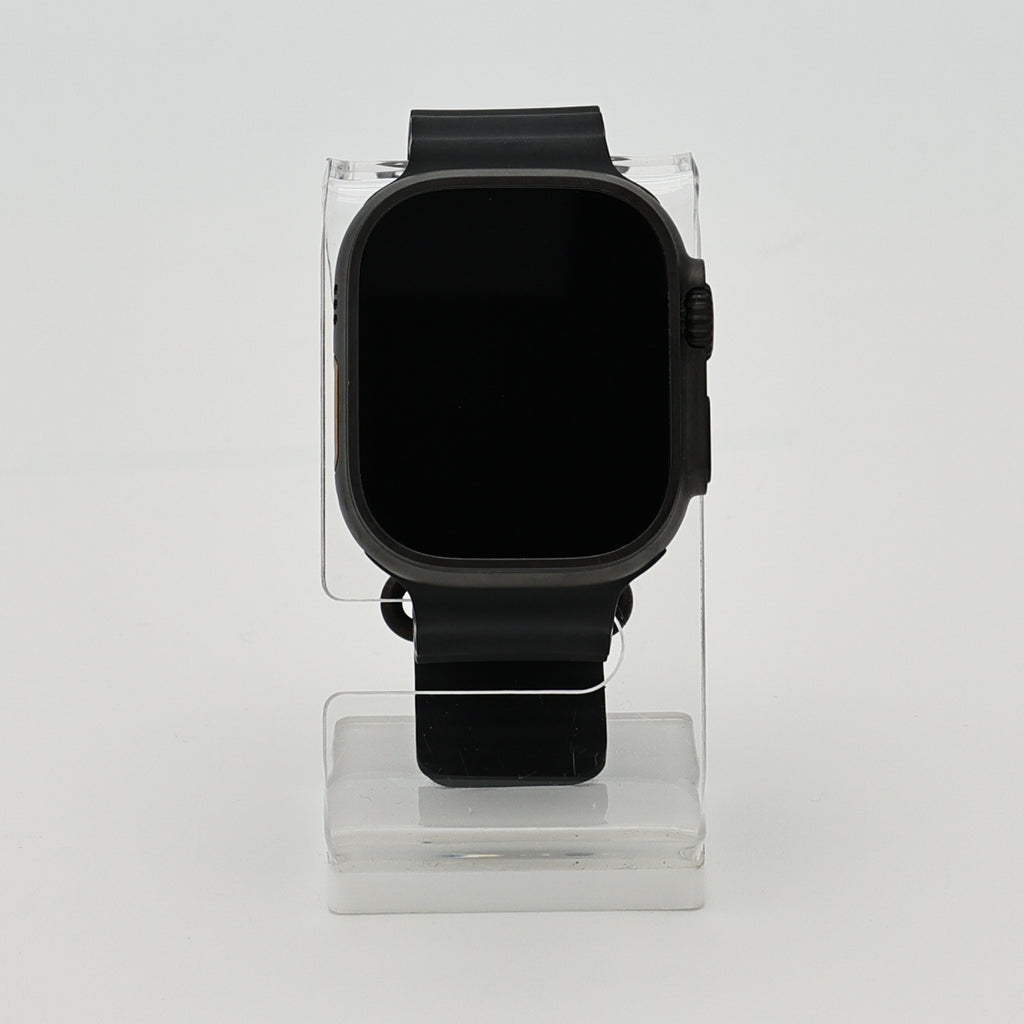 99新 Apple Watch Ultra 2 49毫米 鈦金屬