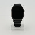 99新 Apple Watch Ultra 2 49毫米 鈦金屬