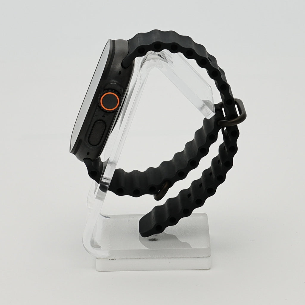 99新 Apple Watch Ultra 2 49毫米 鈦金屬