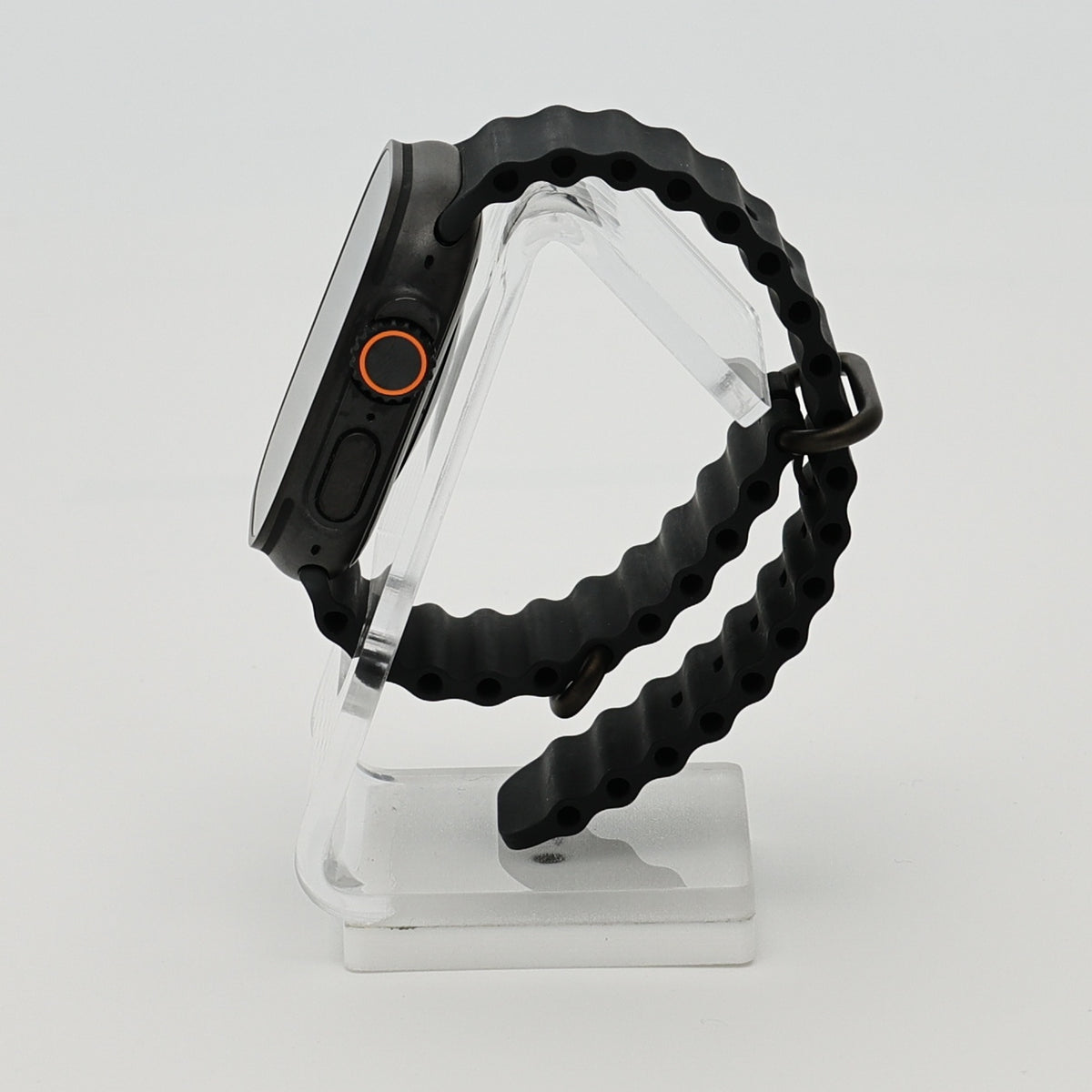 99新 Apple Watch Ultra 2 49毫米 鈦金屬