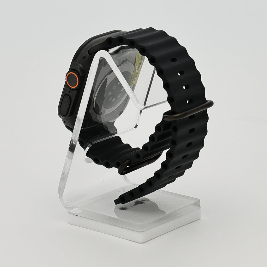 99新 Apple Watch Ultra 2 49毫米 鈦金屬