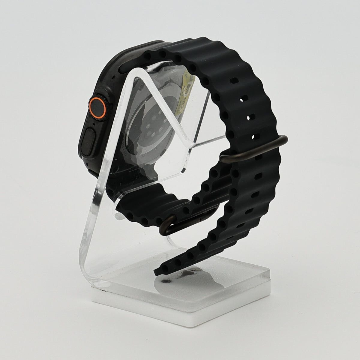 99新 Apple Watch Ultra 2 49毫米 鈦金屬